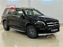 Mercedes-Benz GL-Class